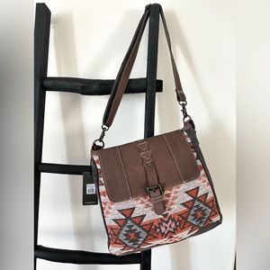 NEW myra bag purse